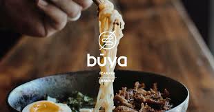 Kinton ramen | the ultimate japanese ramen experience. Buya Ramen
