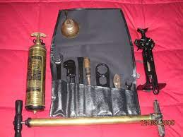 Model T Ford Forum Tool Roll Model T Ford Motor Company Car Ford