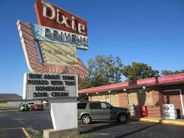 Circumnavigating South Carolina Part Seven South Carolina South Diner Restaurant