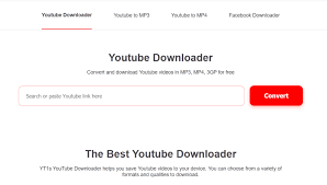 There's an app (or several apps) for that. Trick To Download Youtube Videos 100 Working