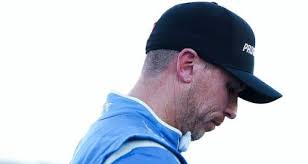 Verizon 200 at the Brickyard de la Cup Series 2021 en Indianápolis