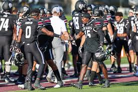 Bears Shock Herd! Missouri State Achieves Historic FBS Victory! - Imagen principal del artículo