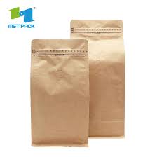 Bulk buy coffee bags valve online from chinese suppliers on dhgate.com. China Wholesale Cheap Food Grade Block Bottom Kraft Paper 250g 500g 1000g 1kg Custom Coffee Bags With Valve Wholesale Packaging Bag China Custom Coffee Bags Coffee Bags Custom Printed