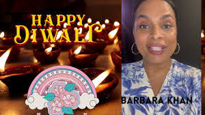 Barbara Khan's Instagram, Twitter & Facebook