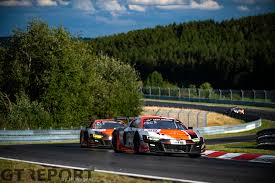 The 2021 adac 24 hours of nürburgring (also known as adac total 24h race at the nürburgring nordschleife for sponsorship reasons) will be the 49th running of the 24 hours of nürburgring. Nurburgring 24 Hours Entry List Gt Report