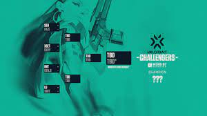 Looking Ahead To The Valorant Na Challengers Stage 2 Main Event Valorant Esports Com