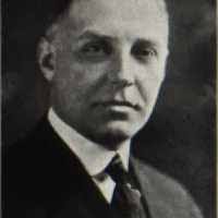 Walter Price Dickey (1879–1944) • FamilySearch