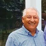 Dominic Chila's Instagram, Twitter & Facebook