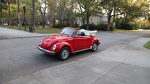 Image result for Mars Red 1979 Beetle