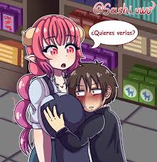 Rule34 - If it exists, there is porn of it   6457740