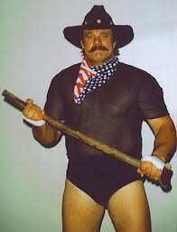 Remembering Blackjack Mulligan...