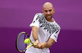 Bienvenue sur la page officiel d'adrian mannarino. Mallorca Championships 2021 Dominic Thiem Vs Adrian Mannarino Preview Head To Head Prediction