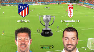 Pronostic granada vs atletico madrid. Granada Vs Atletico Madrid Prediction