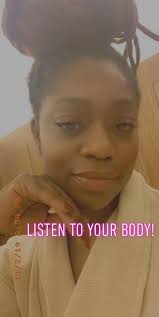 What are you doing this weekend for self-care?