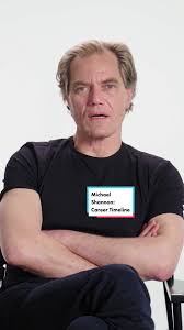 #MichaelShannon