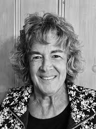 Letter To The Editor: Ackerman-Johnes Announces Run For Godfrey Mayor