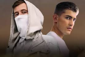 Alan Walker dan Robin Packalen Rilis 'Dust', Lagu Baru yang Galau Tapi  Bikin Candu