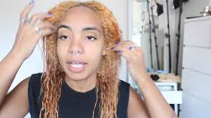 I'm a platinum blond bleached within an inch of my hair's life and have no intention of stopping. Aphogee 2 Step Protein Treatment On Natural Hair Damaged Hair Youtube