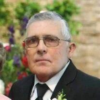 Terry Lister Obituary