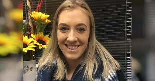 20 year old Emily's huge challenge