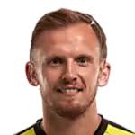 David Ball, estatísticas e perfil, Avançado, Radcliffe