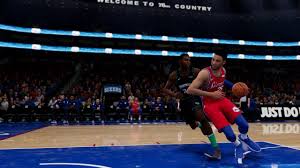 Enjoy watching the best basketball games in the world, for free! Nba Live 19 Wolves At Sixers Espn Camera Beautiful Arena Youtube