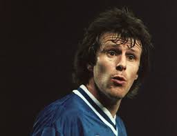 Football's ultimate journeymen