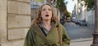 Julie delpy, los angeles, ca. Julie Delpy Takes Both Sides Of Camera In Trailer For Lolo
