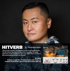 Big thanks to Ann Mincieli, Tane, DJ Gomi, Clint Lagerberg, Randy Slaugh,  Mario McNulty, BJ Ramone, Kenta Yonesaka, Justin Klatzko and Max Hein for  their great reviews of our new plugin, The