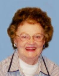 Ethel M. Hansford Obituary April 29, 2018