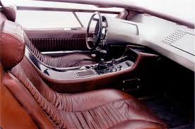 Please Have A Seat 1972 Maserati Boomerang Concept New Gentlecar Is On Instagram On Instagram Have In 2020 Maserati Concept Cars Super Cars
