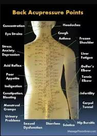 ✦ place the thumb of your other hand on the point, and press it. Do Acupressure Points Really Work Quora