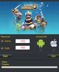 Clash Royale Hack Android Ios 2020 Download In 2021 Clash Royale Android Hacks