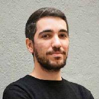 Full Portfolio by Hossein Maghami