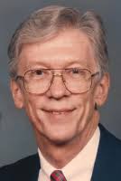 Obituary for James C. Holmberg