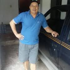 Profile for Efren Cabral