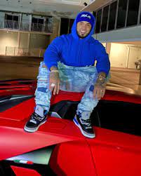Top reggaeton 576.167 views3 months ago. Anuel Aa Anuncio La Fecha De Su Nuevo Album