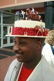 This Website Is For Sale Is Your First And Best Source For Information About Zuzafun Here You Will Also F Derby Hats Kentucky Derby Hats Diy Kentucky Derby