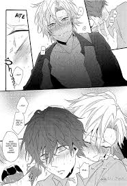 Seisansei no takai futari no seisansei no hikui seikatsu - Hypnosis Mic dj  - Chapter 1