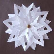 Tags stl file 100 snowflakes • 3d print template ・. 12 Easy 3d Paper Snowflake Patterns Guide Patterns