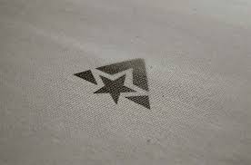 Linen Logo Mockup Design Mockup Free Logo Mockup Mockup Free Psd