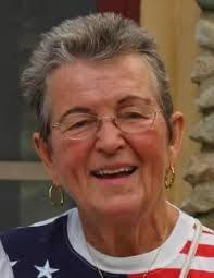 Heidi Harrell's Instagram, Twitter & Facebook