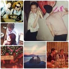 6 wochen die gewählten klassensprecher . Jiko G Dragon Caught On A Date With Rumoured Girlfriend Again Hype Malaysia