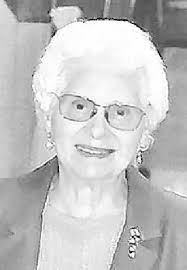 Shirley Bayless Obituary (1927