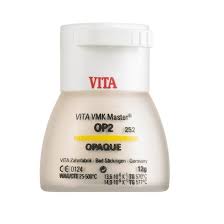 Vmk Master Opaque Classical Shades Vita By Dental Trade Mart