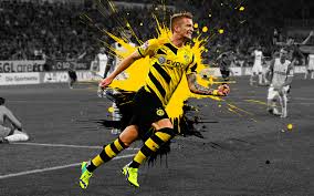 Få de seneste nyheder og bedste historier. 506575 3840x2130 Marco Reus 4k Desktop Wallpaper High Resolution Mocah Hd Wallpapers