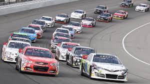 We're proud to have been a part of ricky's development from arca to xfinity and ultimately the cup series. Arca Menards Racing Series Preview Michigan Speedwaymedia Com