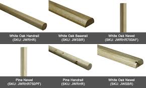 Red oak hand rail is sure to enhance the look of your fusion stairway. Richard Burbidge Fusion Staircases Fusion Stair Parts Uk