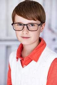 Jackson Dean Vincent