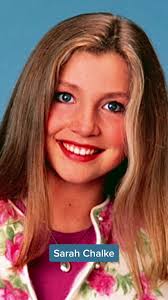 Sarah Cheeky Blake School